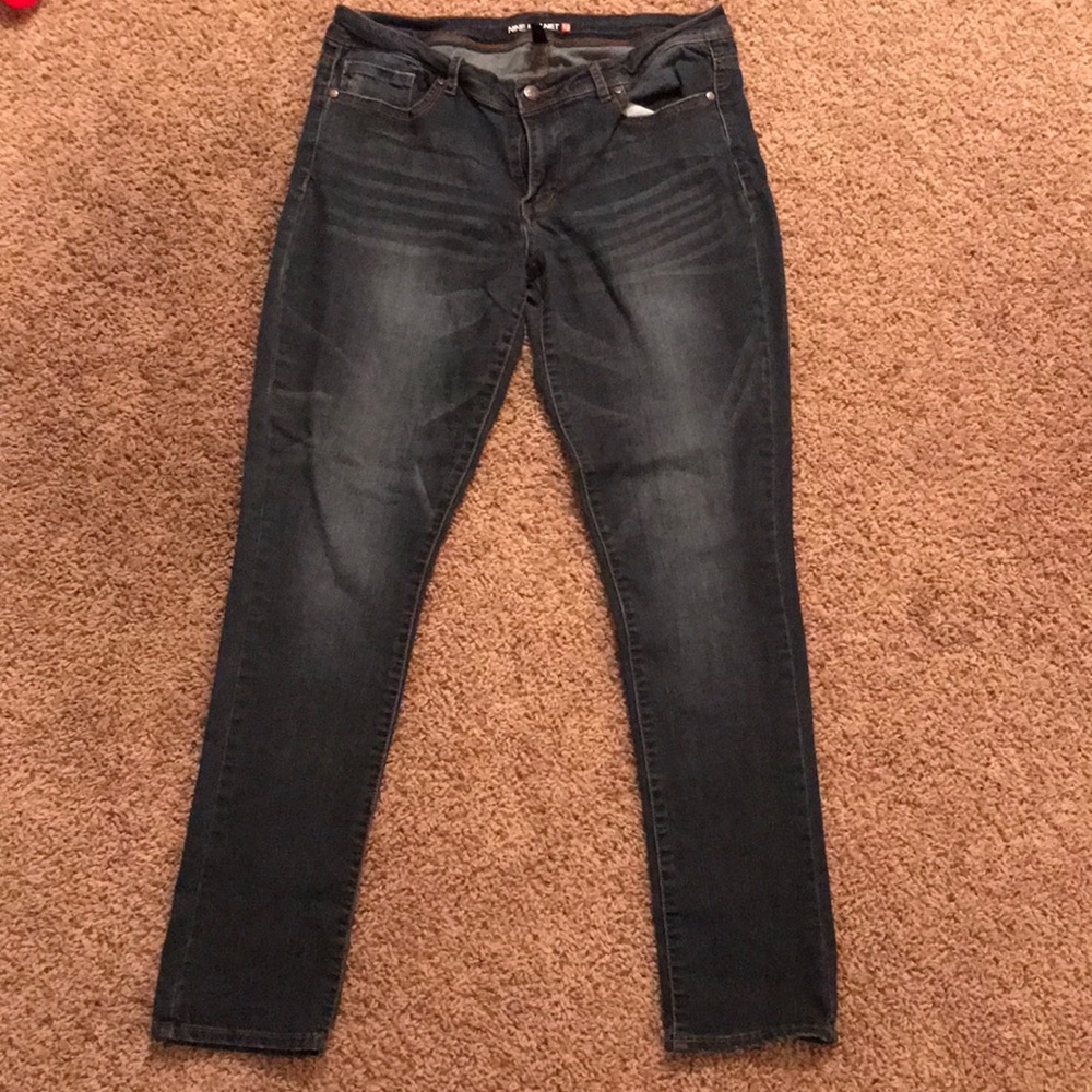Nine Planet Skinny Jeans